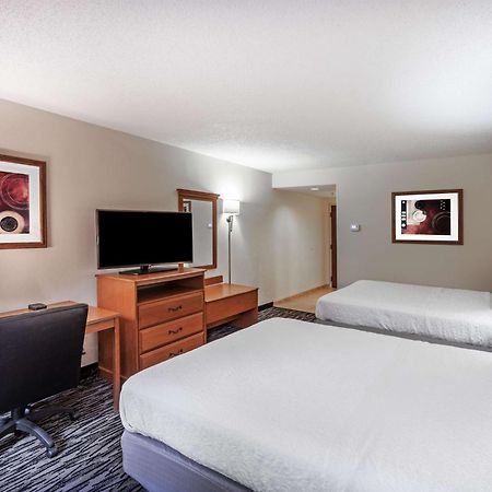 Hampton Inn Aiken Dış mekan fotoğraf