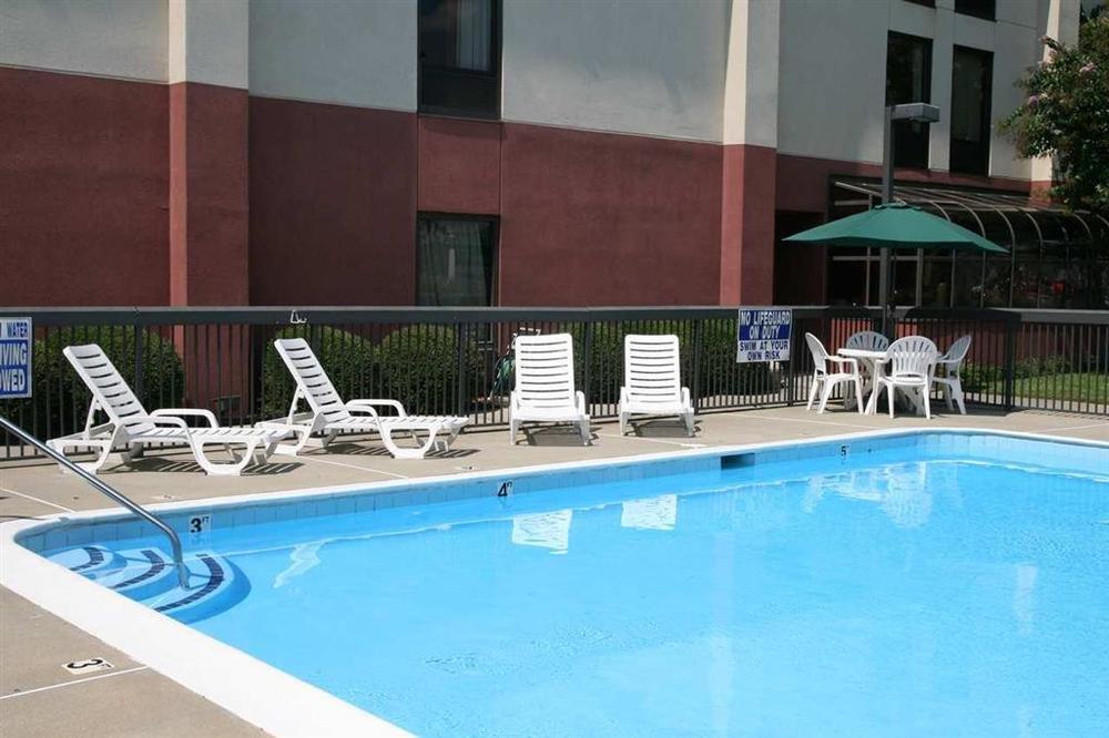 Hampton Inn Aiken Dış mekan fotoğraf