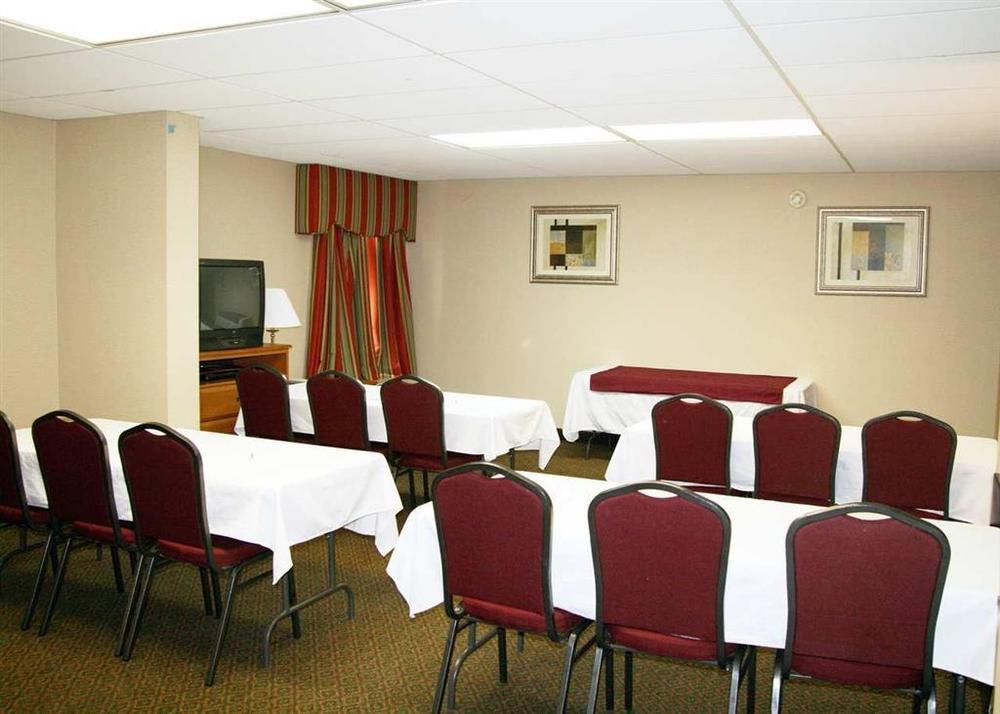 Hampton Inn Aiken Konforlar fotoğraf