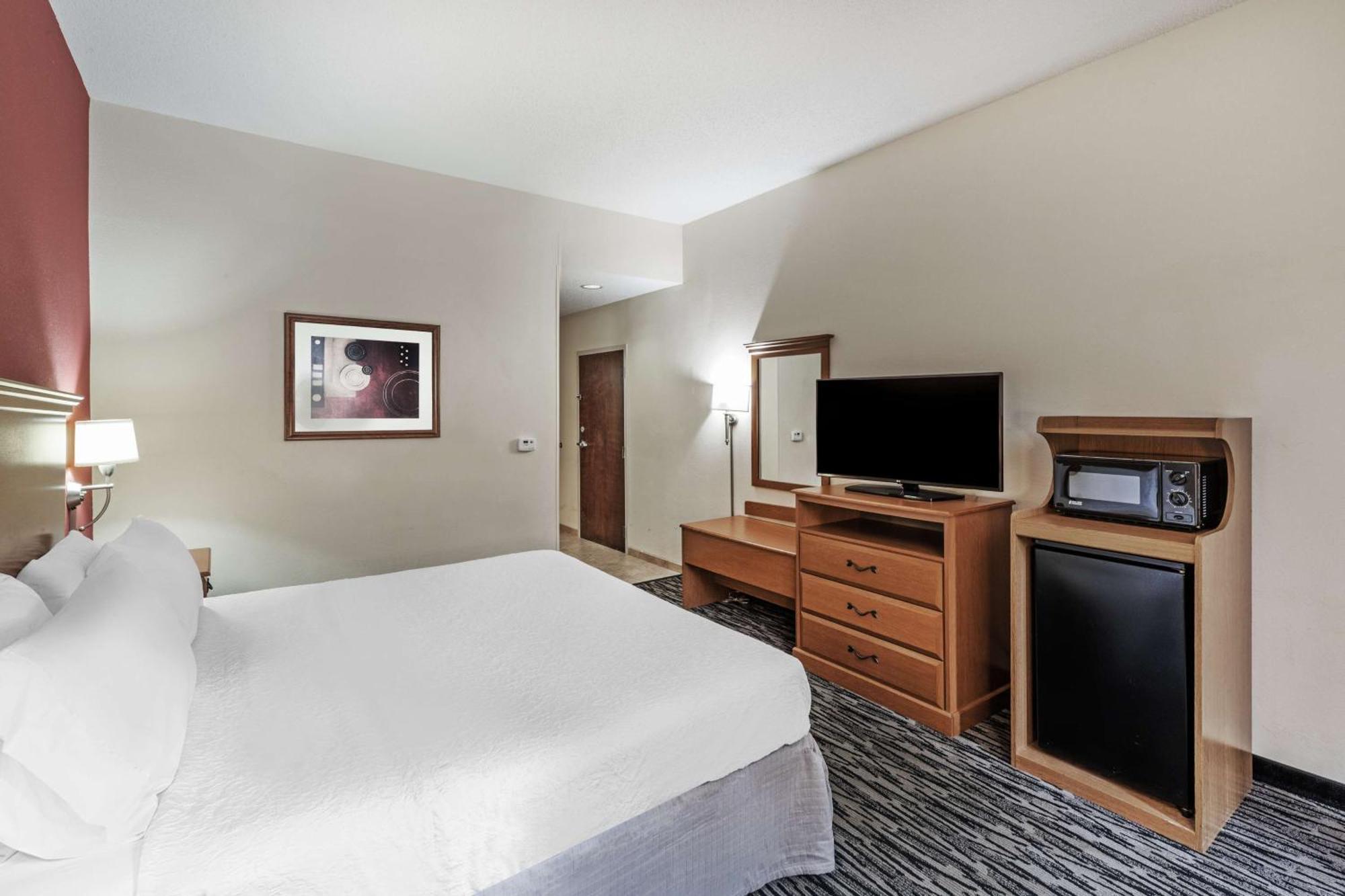 Hampton Inn Aiken Dış mekan fotoğraf