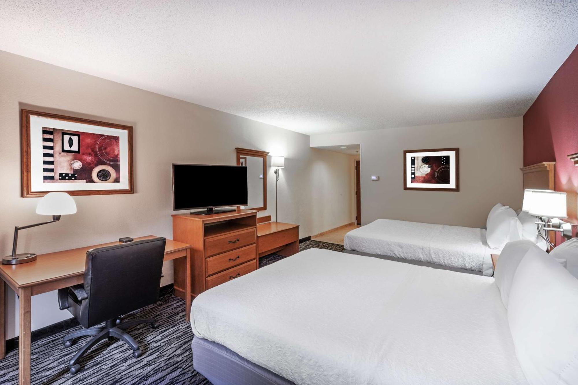 Hampton Inn Aiken Dış mekan fotoğraf