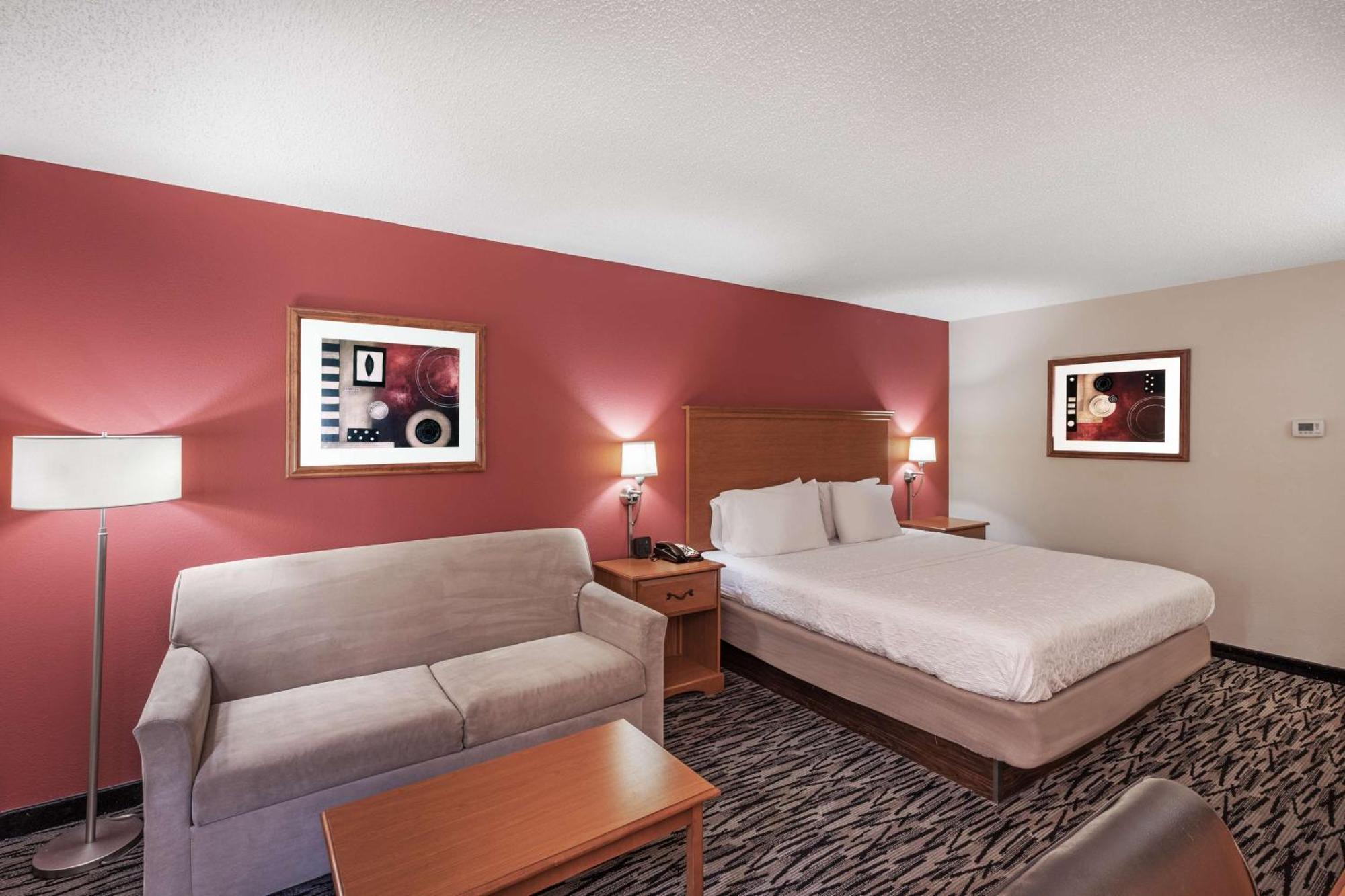 Hampton Inn Aiken Dış mekan fotoğraf