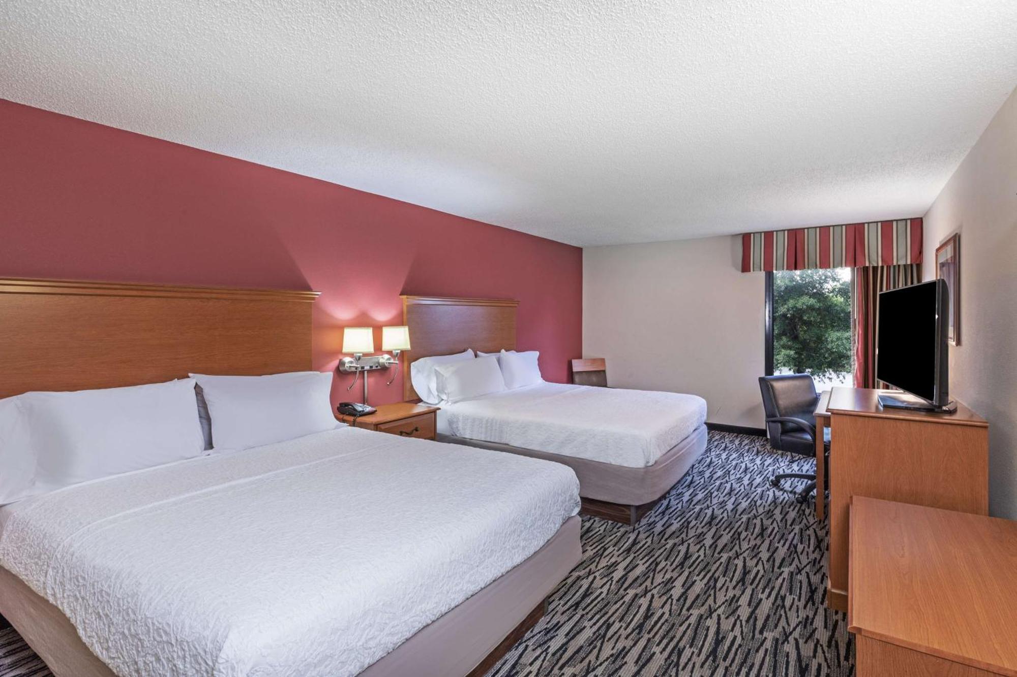 Hampton Inn Aiken Dış mekan fotoğraf