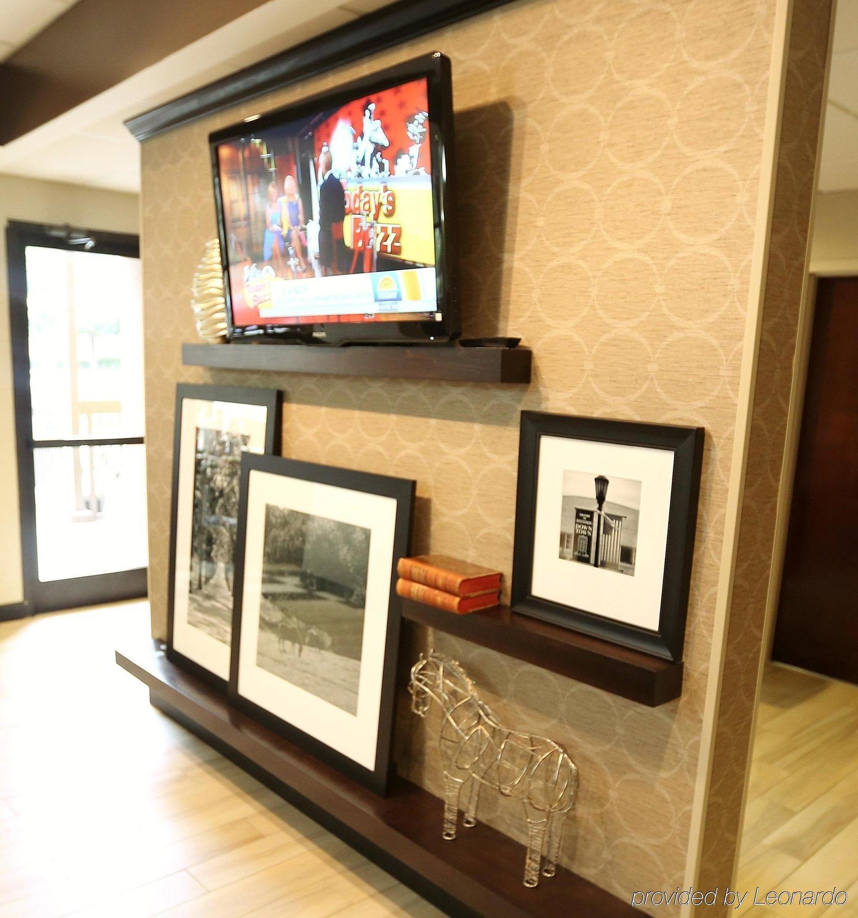 Hampton Inn Aiken Dış mekan fotoğraf