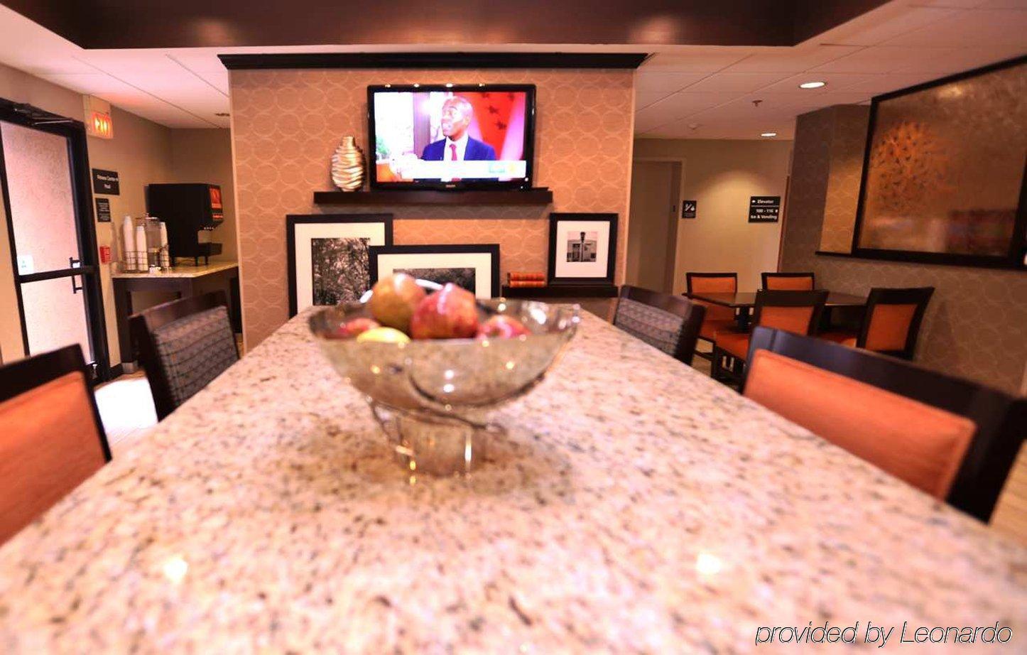 Hampton Inn Aiken Dış mekan fotoğraf