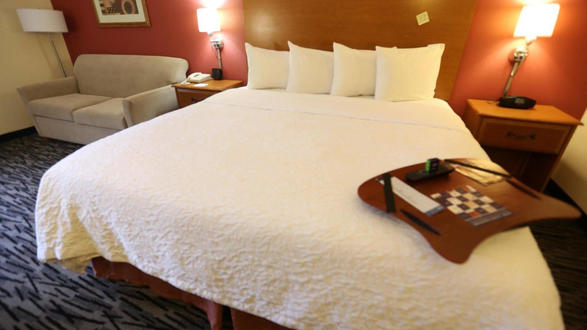 Hampton Inn Aiken Dış mekan fotoğraf