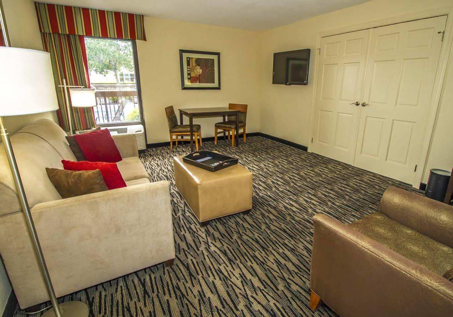 Hampton Inn Aiken Dış mekan fotoğraf