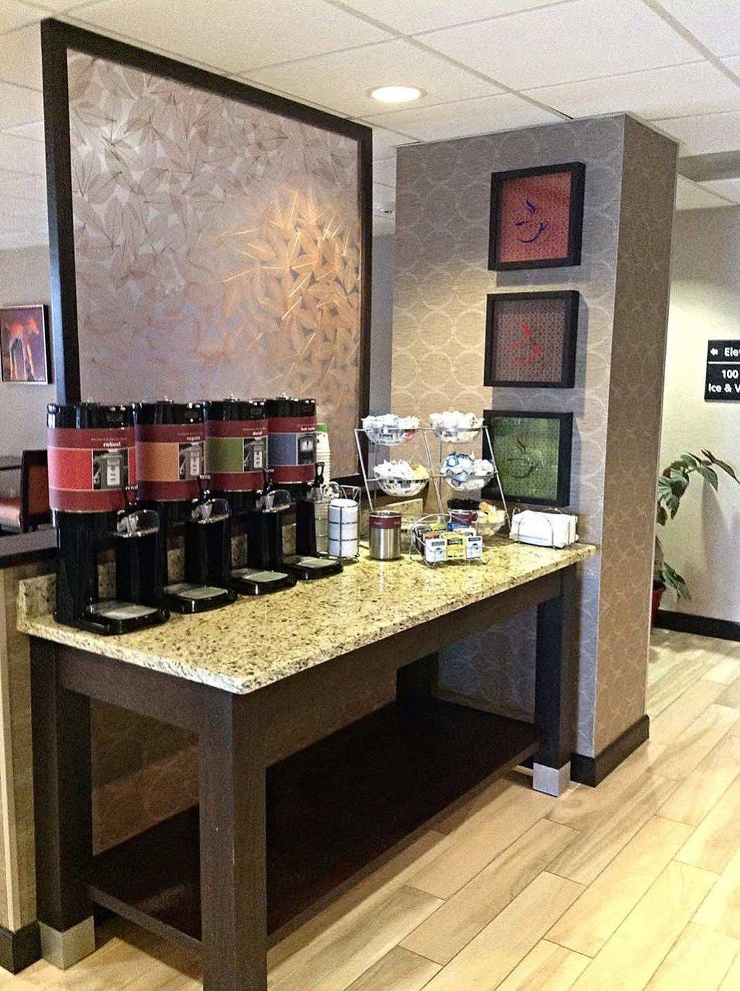 Hampton Inn Aiken Dış mekan fotoğraf